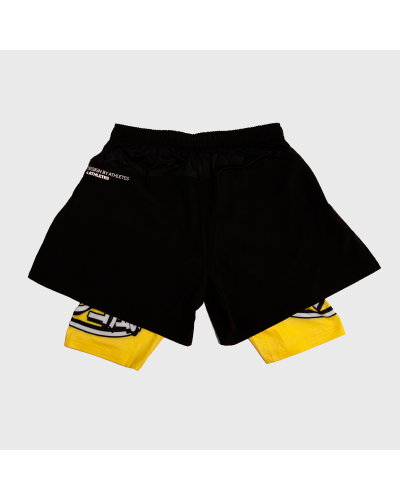 Short JAPAN & MEXICO | SHARK BOXING