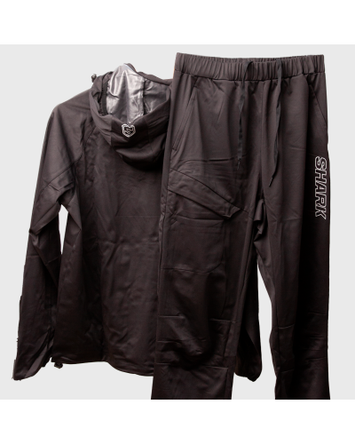 TRAJE SAUNA PARA MUJER - WOMEN’S LIGHT WEIGHT