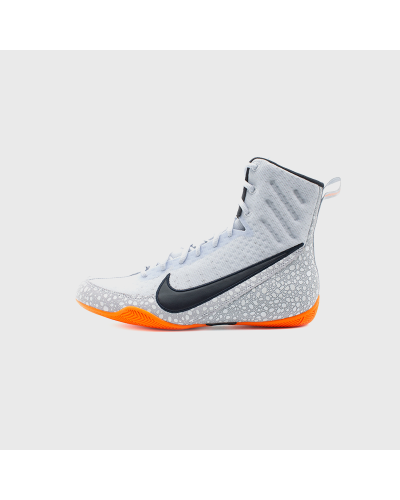Botas de Boxeo Nike Machomai  SE |SHARK BOXING