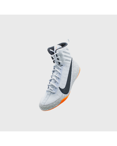 Botas de Boxeo Nike Machomai  SE |SHARK BOXING