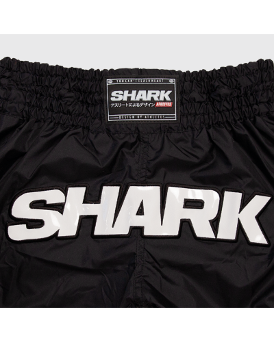 Muay Thai Short Karioka Negro - Shark Boxing -
