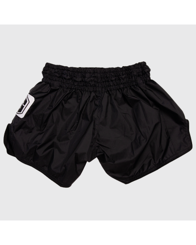 Muay Thai Short Karioka Negro - Shark Boxing -