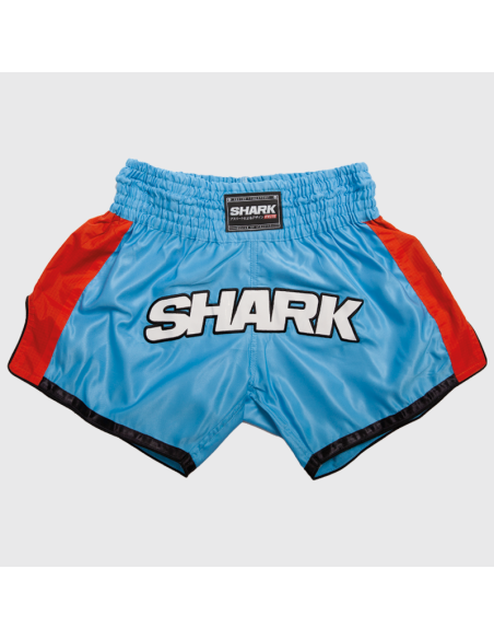 Muay Thai Short RAMA IV Papaya Spark Muay Thai Short RAMA IV Papaya Spark
