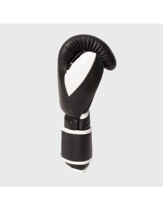 Guante Megalodon  Negro 2