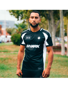 Camiseta SOCCER TEAM 2