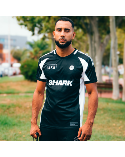 Camiseta SOCCER TEAM