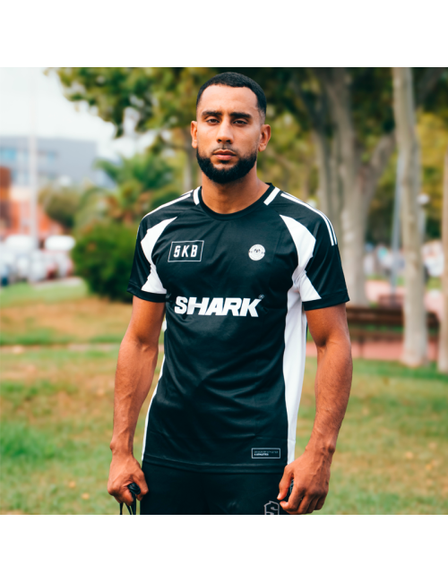 Camiseta SOCCER TEAM