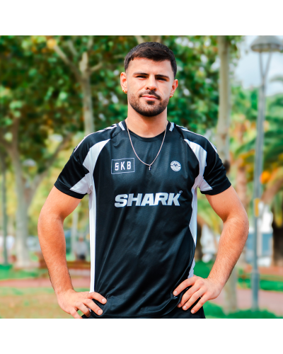 Camiseta SOCCER TEAM