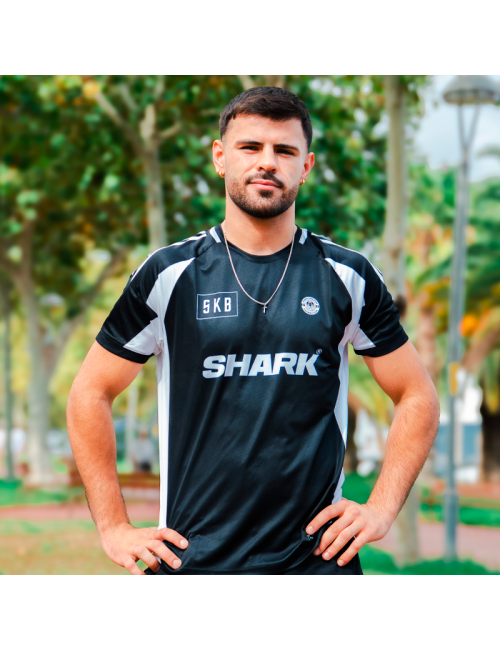 Camiseta SOCCER TEAM