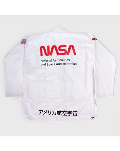 Kimono Nasa