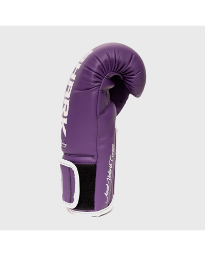 Guantes de Boxeo Victory Purple  | SHARK BOXING