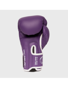 Guante Victory Purple 2