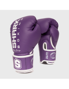 Guante Victory Purple