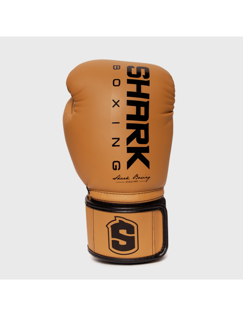 Guantes de Boxeo Victory Camel | SHARK BOXING