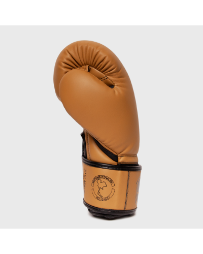 Guantes de Boxeo Victory Camel | SHARK BOXING