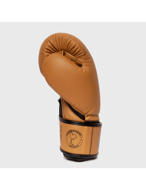 Guantes de Boxeo Victory Camel | SHARK BOXING
