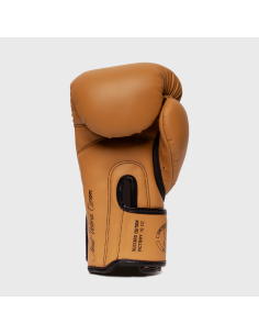 Guante Victory Camel 2