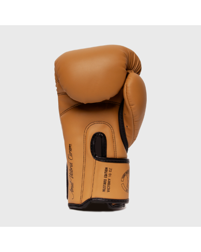 Guantes de Boxeo Victory Camel | SHARK BOXING