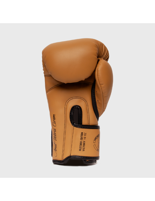 Guantes de Boxeo Victory Camel | SHARK BOXING