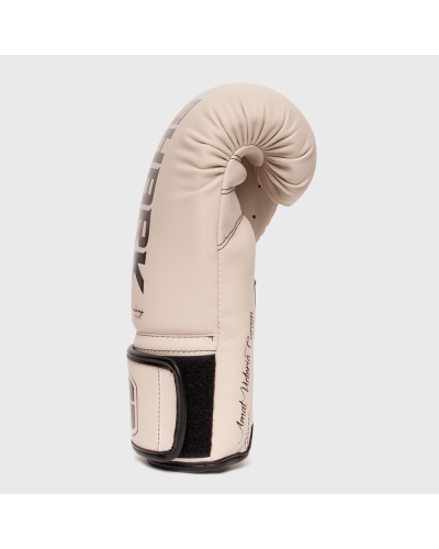 Guantes de Boxeo Victory Desert | SHARK BOXING