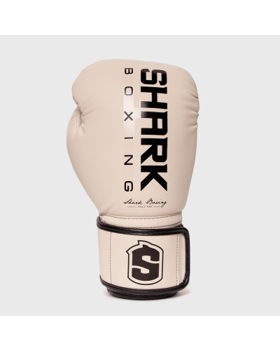 Guantes de Boxeo Victory Desert | SHARK BOXING