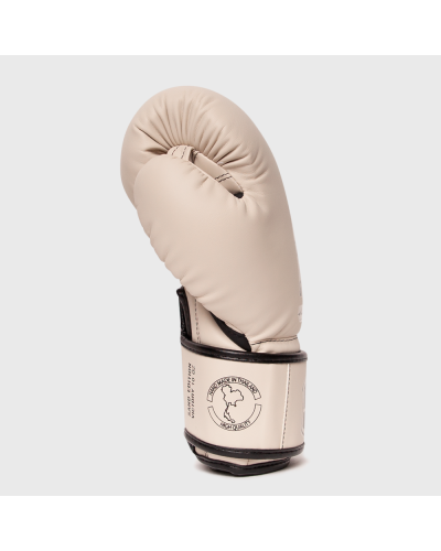 Guantes de Boxeo Victory Desert | SHARK BOXING