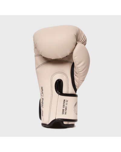 Guantes de Boxeo Victory Desert | SHARK BOXING