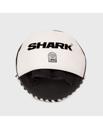 Manoplas de Boxeo modelo ENFUSION| SHARK BOXING