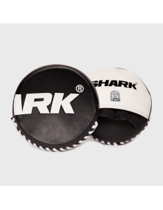 Manopla  ENFUSION Negra/Blanca 2