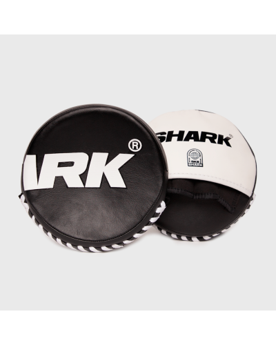 Manoplas de Boxeo modelo ENFUSION| SHARK BOXING