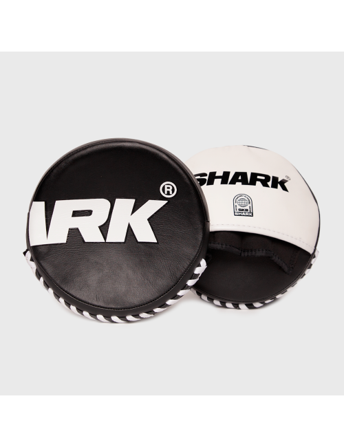 Manoplas de Boxeo modelo ENFUSION| SHARK BOXING