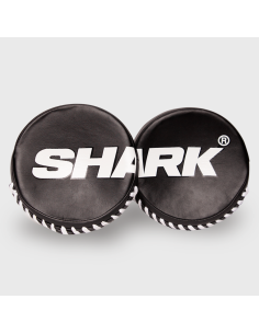 Manopla  ENFUSION Negra/Blanca