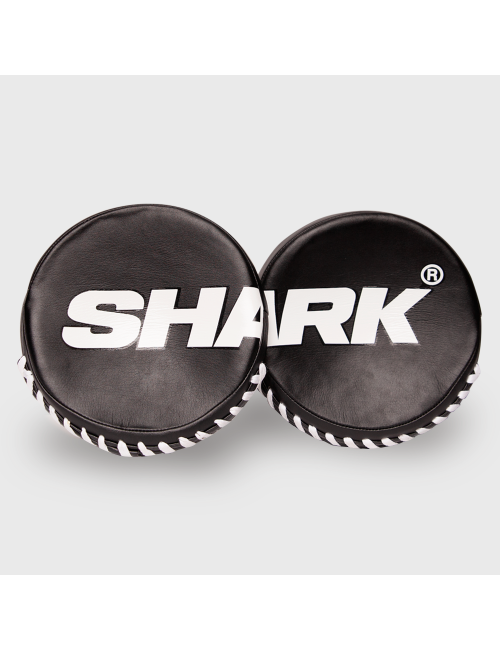 Manoplas de Boxeo modelo ENFUSION| SHARK BOXING