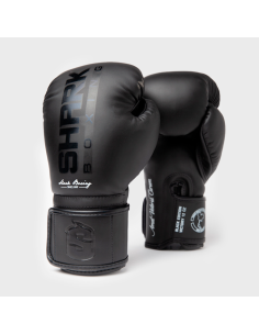 Guante Victory Negro