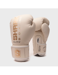 Guante Victory Blanco