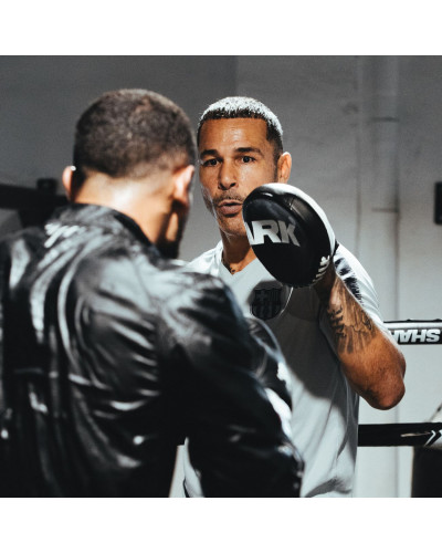 Manoplas de Boxeo modelo ENFUSION| SHARK BOXING