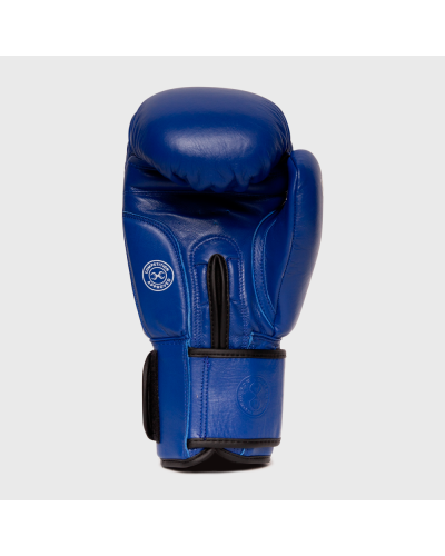 Guante de Boxeo Sting Oficialmente aprobado por la IBA Internacional de Boxeo Amateur