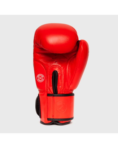 Guante de Boxeo Sting Oficialmente aprobado por la IBA Internacional de Boxeo Amateur