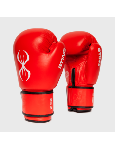 Guante Sting  Homologado...