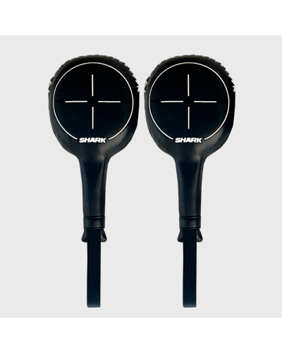 Paletas Boxeo & Coach ONE SHARK BOXING