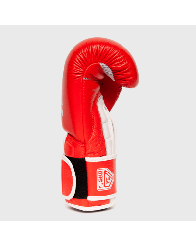 Guante Megalodon Rojo