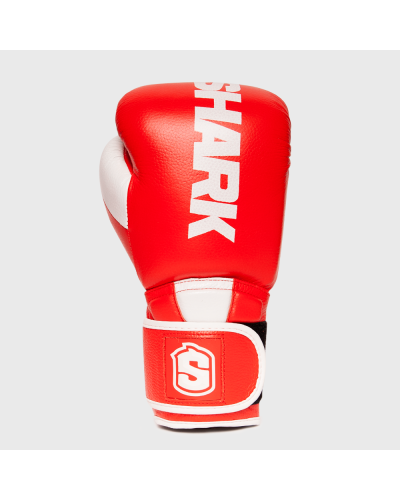 Guante Megalodon Rojo