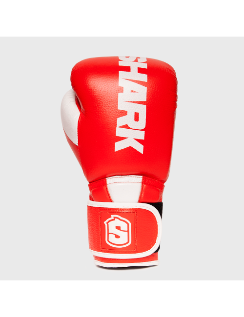 Guante Megalodon Rojo