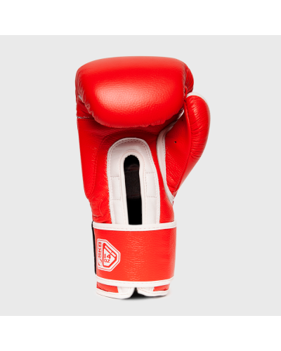 Guante Megalodon Rojo