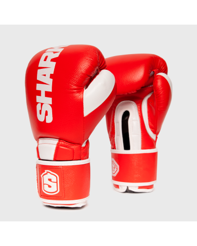 Guante Megalodon Rojo