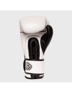 Guante Megalodon Blanco 2