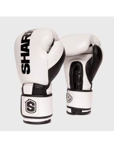 Guante Megalodon Blanco