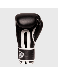 Guante Megalodon  Negro 2