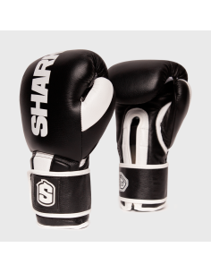 Guante Megalodon  Negro