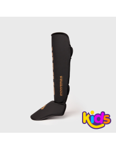 Espinilleras Kid POWER 24... 2